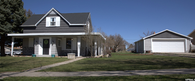 61 W 100 S, Hyde Park, UT 84318 — photo 2