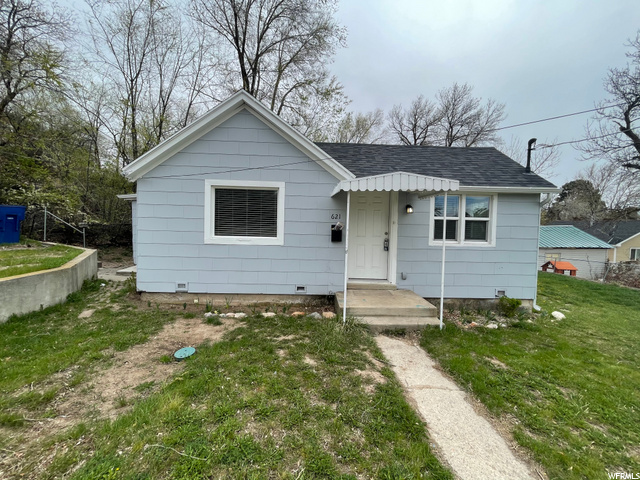621 E 2nd St S, Ogden, UT 84401 — photo 2