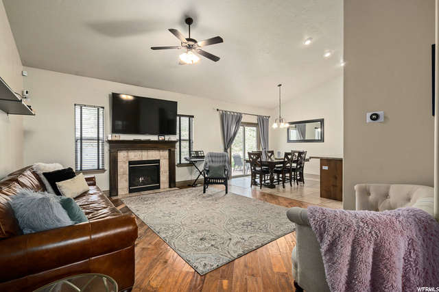 9196 N Hillside Dr E, Cedar Hills, UT 84062 — photo 4