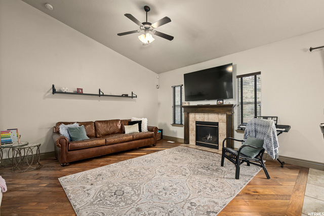 9196 N Hillside Dr E, Cedar Hills, UT 84062 — photo 5
