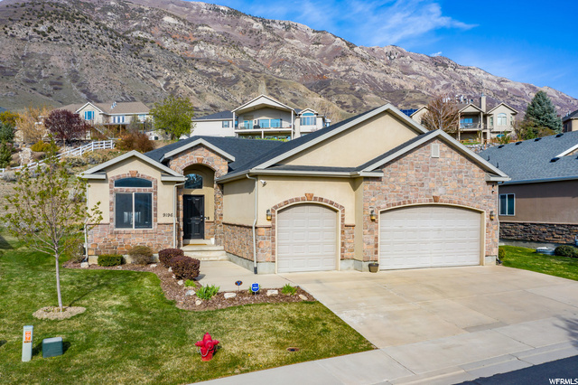 9196 N Hillside Dr E, Cedar Hills, UT 84062 — photo 2
