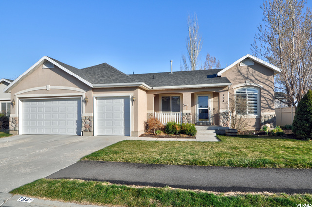 794 S SARATOGA DR, Saratoga Springs UT 84045