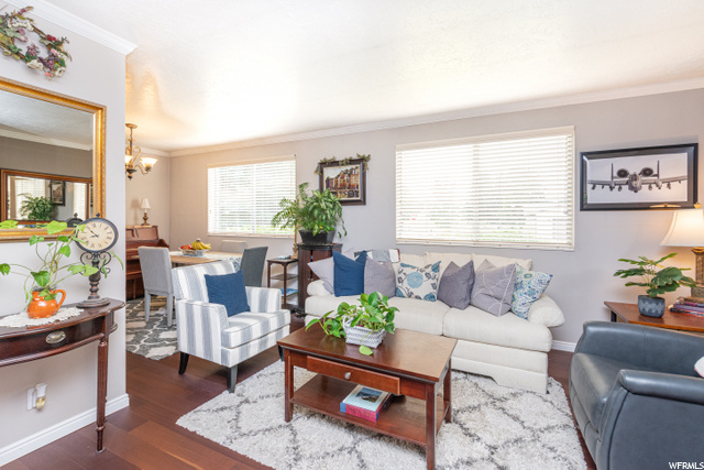 1049 E Cedar Ridge Rd, Sandy, UT 84094 — photo 4