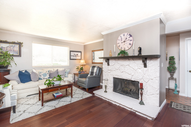 1049 E Cedar Ridge Rd, Sandy, UT 84094 — photo 5