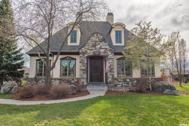 1400 S Edwards Ln, Heber City, UT 84032