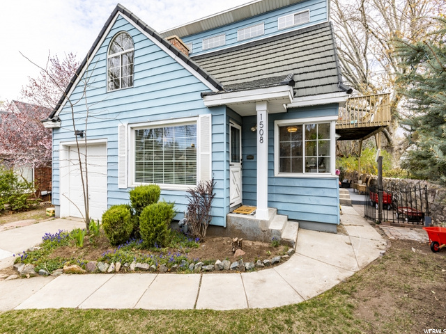 1508 E 29th St, Ogden, UT 84403 — photo 2