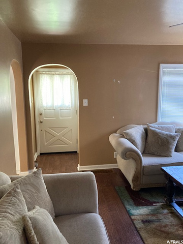 1643 E Lake St. S, Ogden, UT 84401 — photo 3