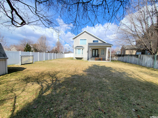 1010 E Alexander Ct, Sandy, UT 84094 — photo 12