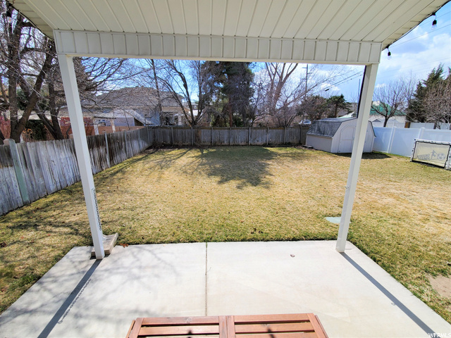 1010 E Alexander Ct, Sandy, UT 84094 — photo 11