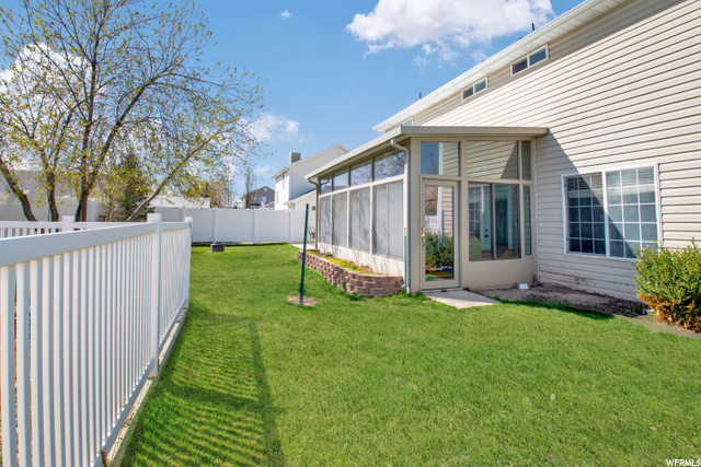 1756 N 2615 W, Clinton, UT 84015 — photo 4