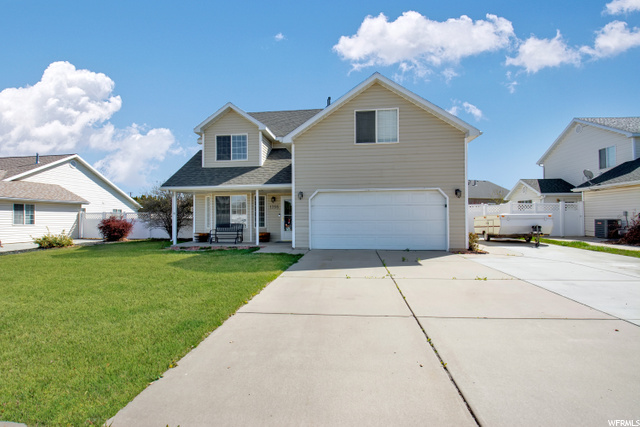 1756 N 2615 W, Clinton, UT 84015 — photo 2
