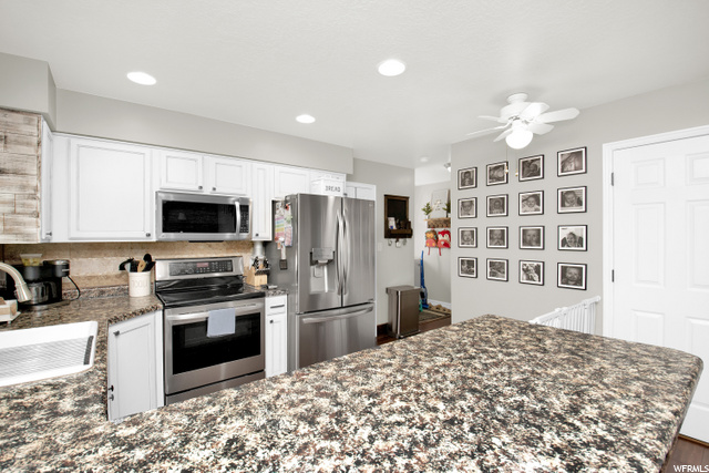1756 N 2615 W, Clinton, UT 84015 — photo 10