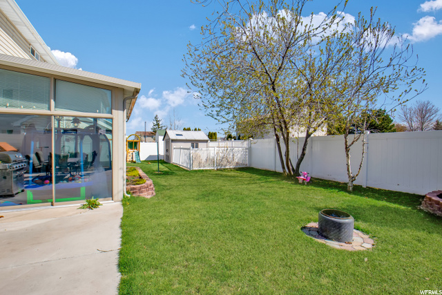 1756 N 2615 W, Clinton, UT 84015 — photo 5
