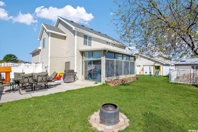 1756 N 2615 W, Clinton, UT 84015 — photo 3
