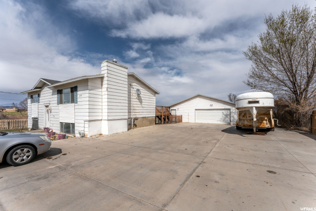 4323 S 2500 E, Vernal, UT 84078 — photo 2