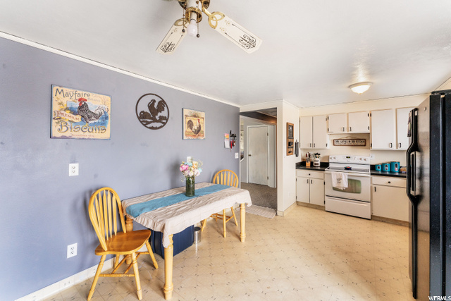 4323 S 2500 E, Vernal, UT 84078 — photo 7
