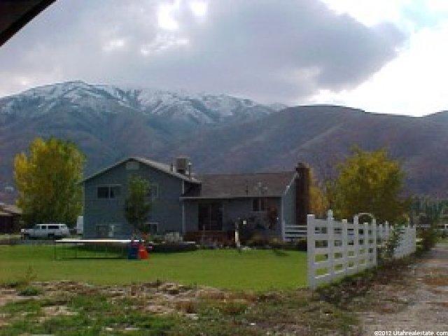 105 S Meadow Rd, Mantua, UT 84324 — photo 4