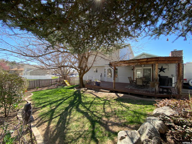 1264 N 3100 E, Layton, UT 84040 — photo 6