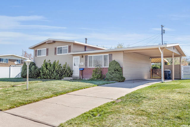 2366 N 400 W, Sunset, UT 84015 — photo 2