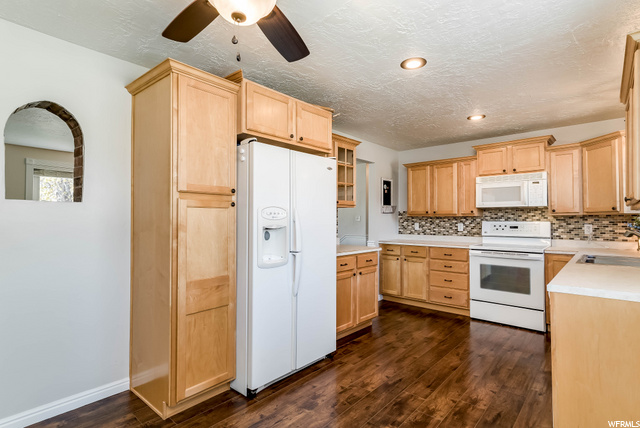 642 W 1635 N, Clinton, UT 84015 — photo 8