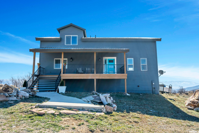 4237 Rockport Blvd, Wanship, UT 84017 — photo 2