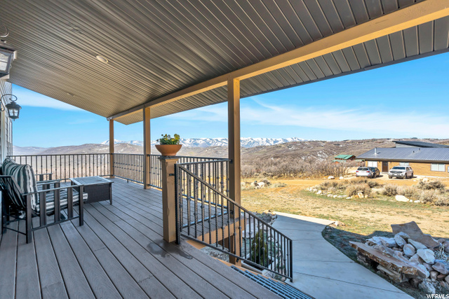 4237 Rockport Blvd, Wanship, UT 84017 — photo 3
