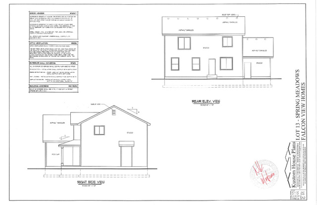 101 E 1500 N, North Ogden, UT 84414 — photo 2