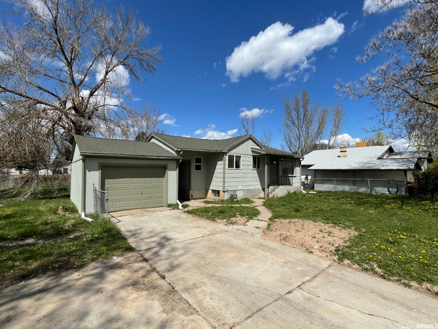 3689 S Porter Ave E, Ogden, UT 84403 — photo 2