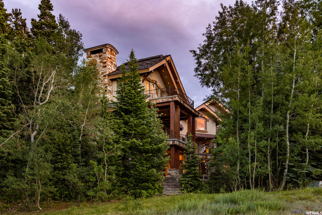 7875 Bald Eagle Dr, Park City, UT 84060 — photo 2