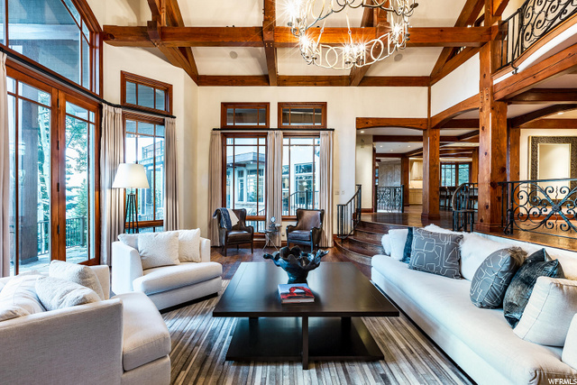 7875 Bald Eagle Dr, Park City, UT 84060 — photo 9