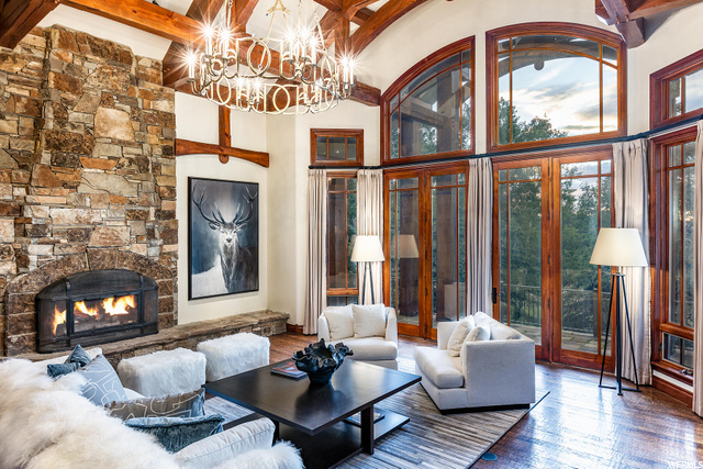 7875 Bald Eagle Dr, Park City, UT 84060 — photo 8