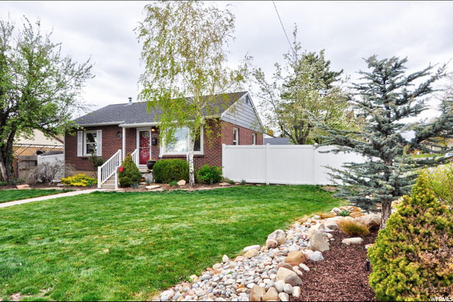 2465 E 2900 S, Salt Lake City, UT 84109