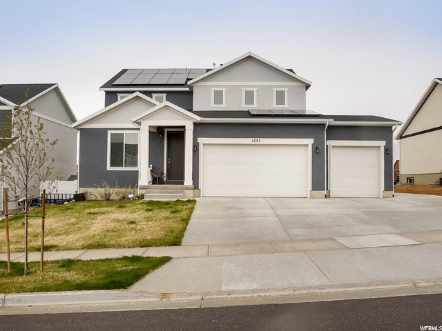Existing Home
