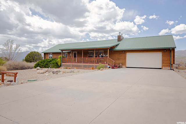 921 W Chuwi Path, New Harmony, UT 84757 — photo 4