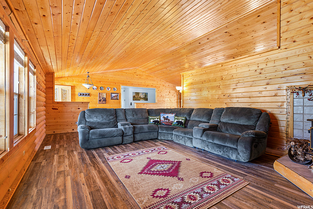 921 W Chuwi Path, New Harmony, UT 84757 — photo 9