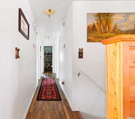 921 W Chuwi Path, New Harmony, UT 84757 — photo 12