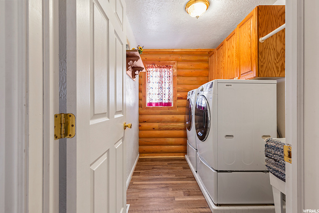 921 W Chuwi Path, New Harmony, UT 84757 — photo 11