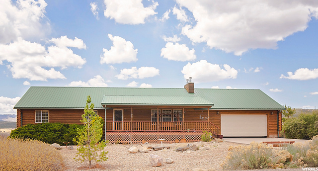 921 W Chuwi Path, New Harmony, UT 84757 — photo 2