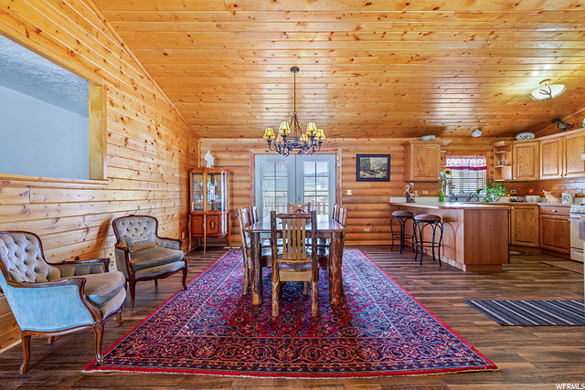 921 W Chuwi Path, New Harmony, UT 84757 — photo 5