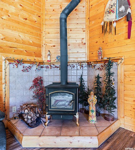 921 W Chuwi Path, New Harmony, UT 84757 — photo 10