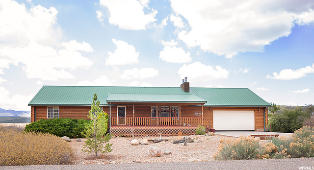 921 W Chuwi Path, New Harmony, UT 84757 — photo 3