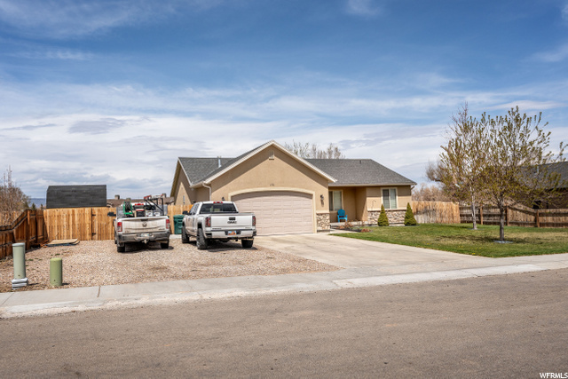 173 E 1100 S, Vernal, UT 84078 — photo 2