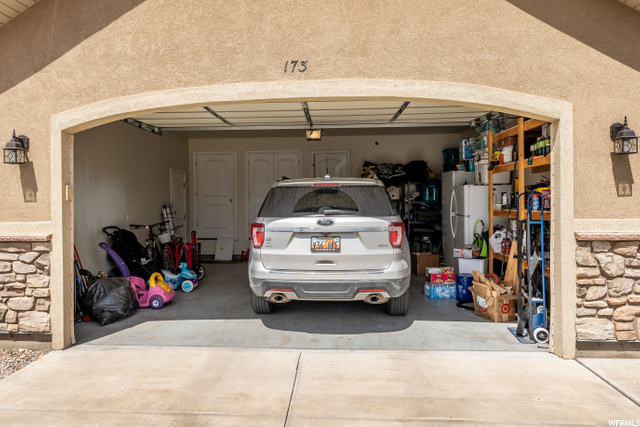 173 E 1100 S, Vernal, UT 84078 — photo 4