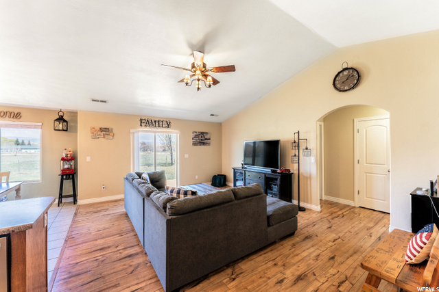 173 E 1100 S, Vernal, UT 84078 — photo 5