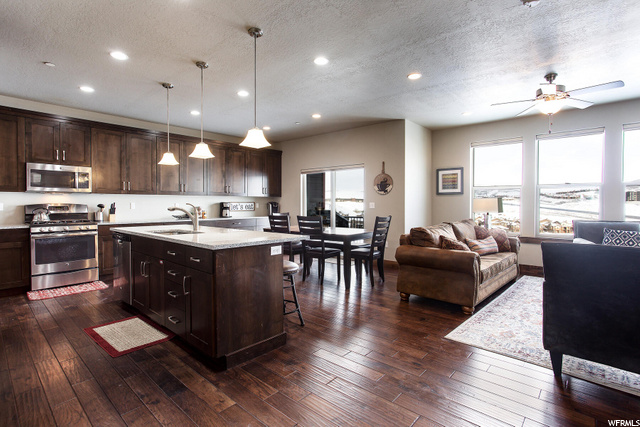 906 W Abigail Dr, Kamas, UT 84036 — photo 3