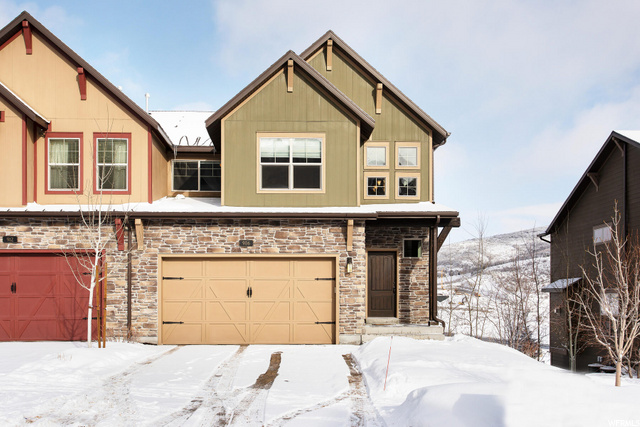 Existing Home