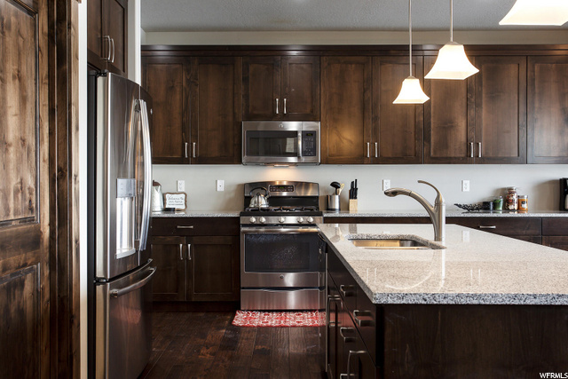 906 W Abigail Dr, Kamas, UT 84036 — photo 11