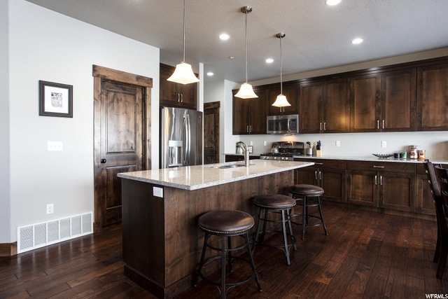 906 W Abigail Dr, Kamas, UT 84036 — photo 7
