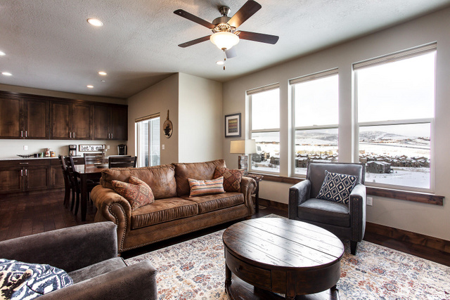 906 W Abigail Dr, Kamas, UT 84036 — photo 5