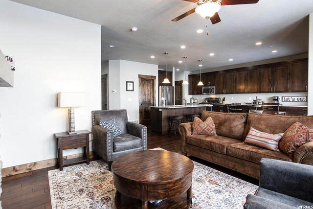 906 W Abigail Dr, Kamas, UT 84036 — photo 6